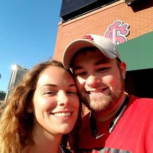 Meet your Posher, Tommy